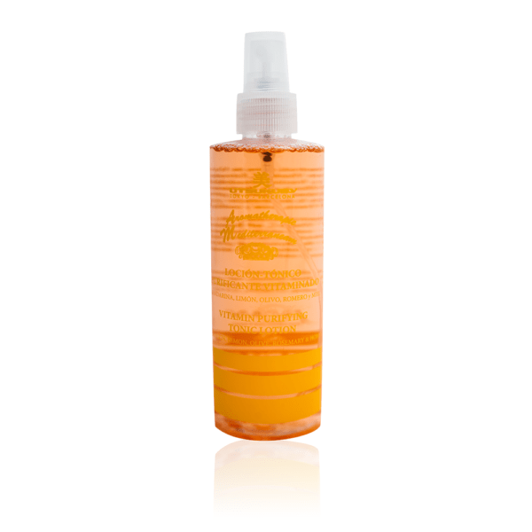 Vitamin Reinigungs-Lotion von Utsukusy