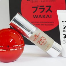 WAKAI Home Care Set