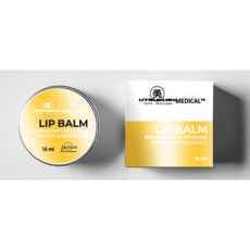 Lip Balm - Lippen Balsam von Utsukusy Cosmetics