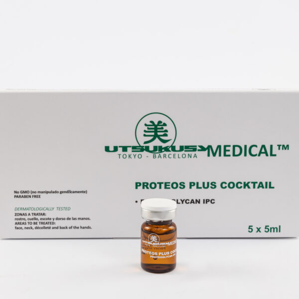 Steriles microneedling Serum