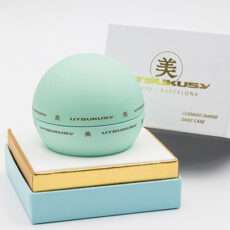 D Skin Gesichtscreme mit Nectaria Lithops - Vitamin D Creme
