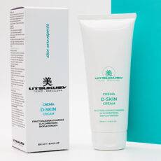 D Skin Gesichtscreme von Utsukusy Cosmetics