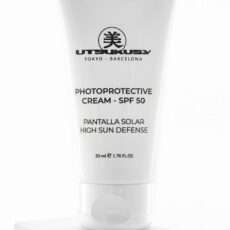 Sonnencreme mit LSF 50 (Lichtschutzfaktor)