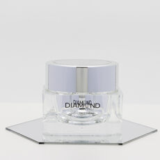Diamond Lift Pro Cream Anti-Aging Gesichtscreme mit den Wirkstoffen Diamond Siri Powder und Kambuchka