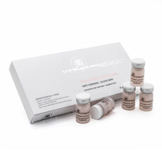 Diamond Lift Pro Cocktail von Utsukusy Cosmetics - Microneedling Serum