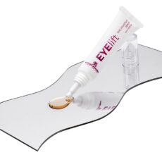 Eye Lift Serum, ein leistungsstarkes Augenserum pflegt die empfindliche Haut rund um die Augen u. reduziert sichtbare Anzeichen von Müdigkeit