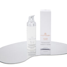 Tranex White Serum mit Tranexamsäure von Utsukusy Cosmetics - Gesichtsserum bei Melasma, Pigmentflecken und Hautflecken (Hyperpigmentierung)