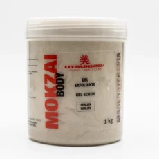 Mokzai Body Scrub - Körperpeeling von Utsukusy