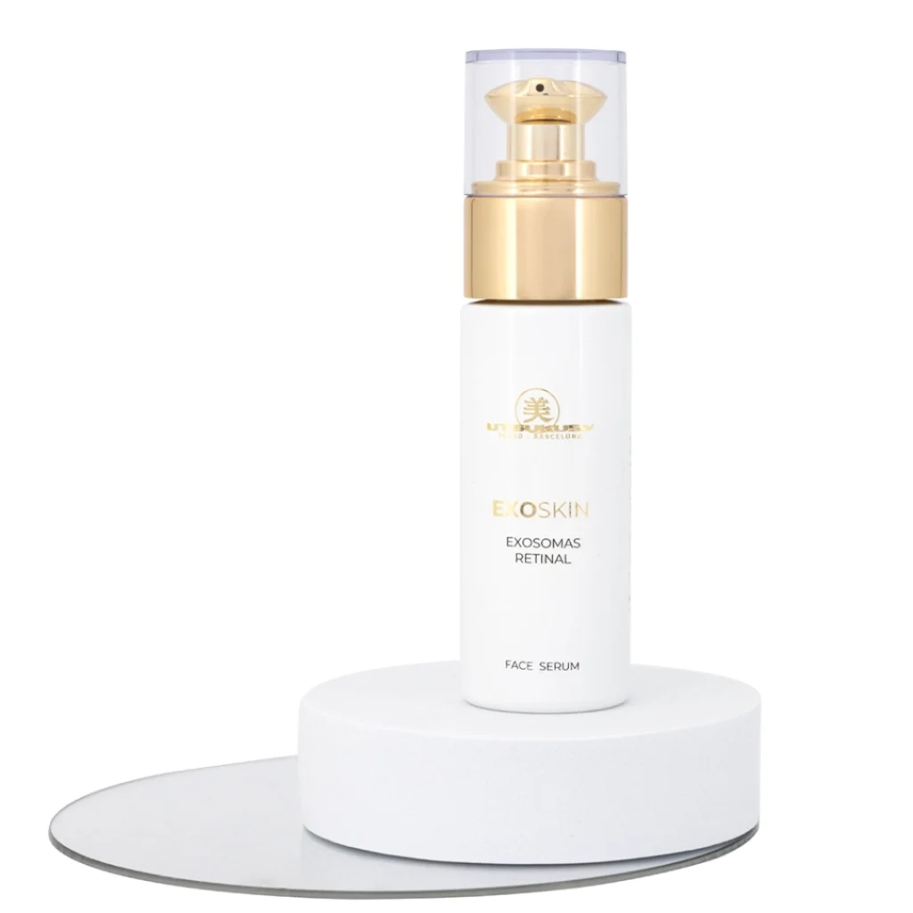 ExoSin - Exosomen Serum von Utsukusy Cosmetics