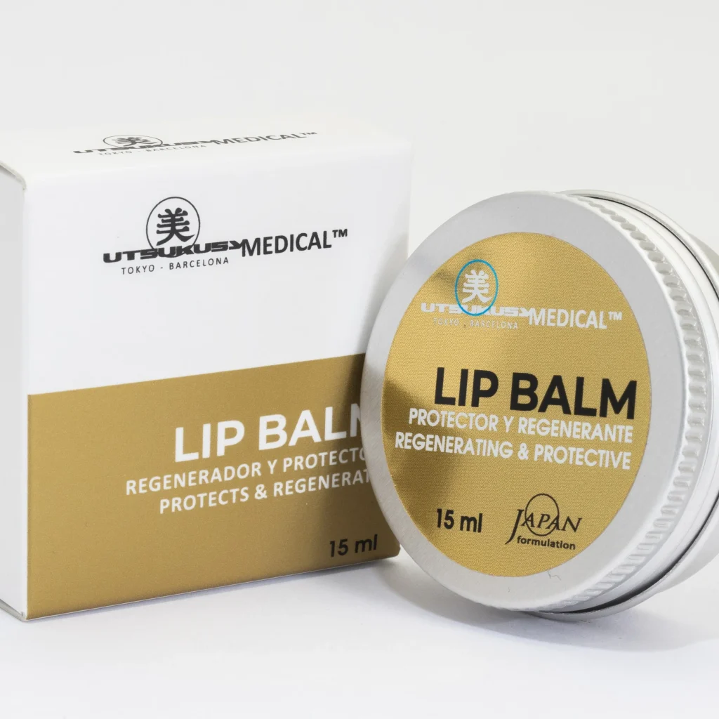 Lip Balm | Lippenbaslam | Utsukusy Cosmetics