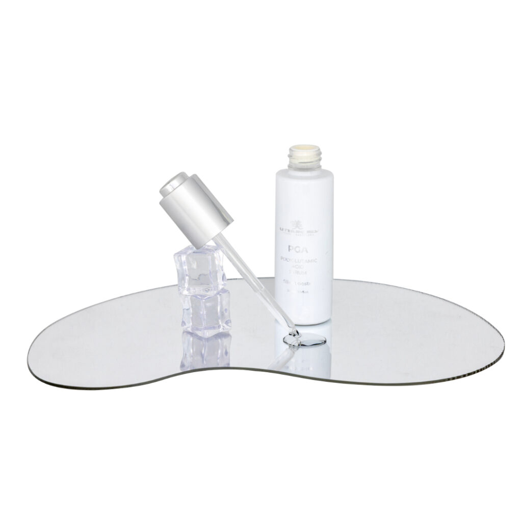 pga-polyglutaminsäure-serum-utsukusy PGA Serum mit Polyglutaminsäure von Utsukusy Cosmetics