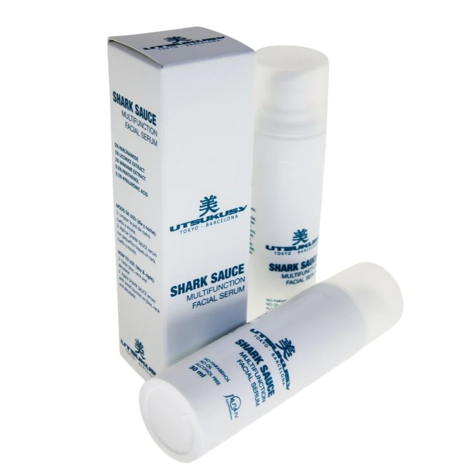 Shark Sauce Serum - Gesichtsserum von Utsukusy Cosmetics