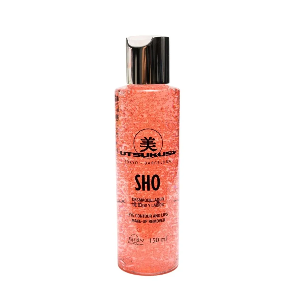 SHO Make-up Remover / Entferner von Utsukusy Cosmetics