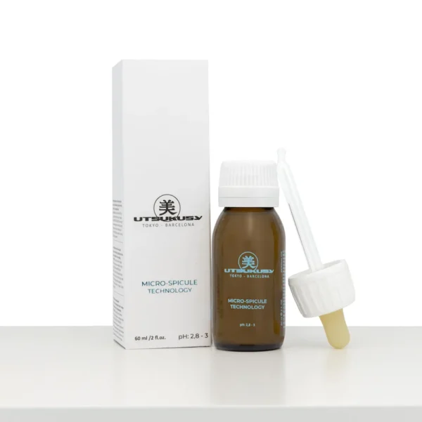 Micro Spicule Technology Profi-Set