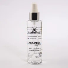 Pre-Peel Solution