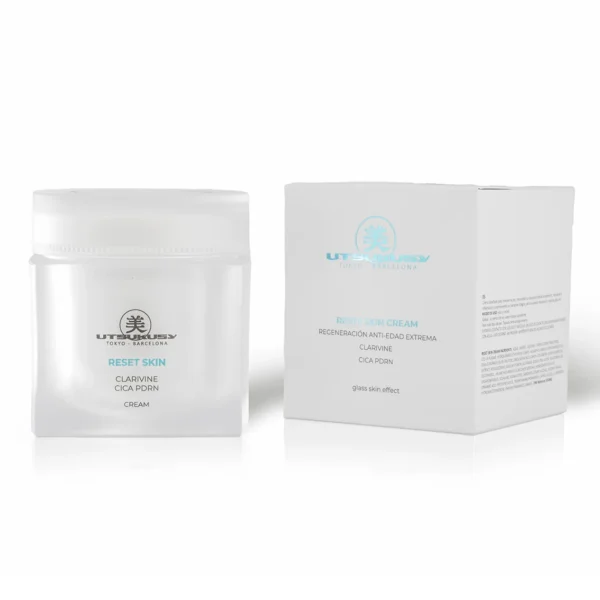 Reset Skin Gesichtscreme 200 ml