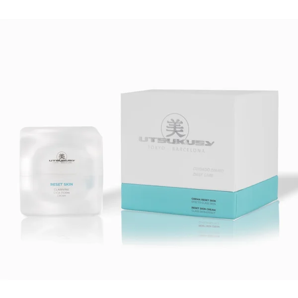 Reset Skin Gesichtscreme 50 ml