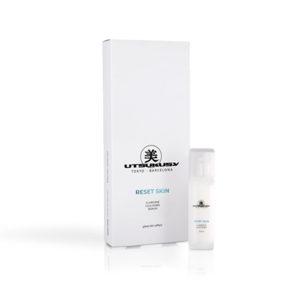 Reset Skin Gesichtsserum 30 ml