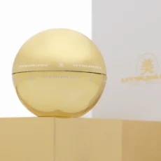 Utsukusy Aurum Creme 50ml – Gold-Pflegecreme für Anti-Aging