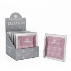 Hyaluron Vliesmaske Tatiana's von Utsukusy Cosmetics