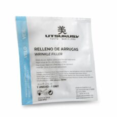 Wrinkle Filler Mask - sterile Vliesmaske (Gesichtsmaske) von Utsukusy Cosmetics