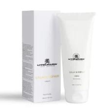 Calm & Repair Creme für Gesicht & Körper von Utsukusy Cosmetics