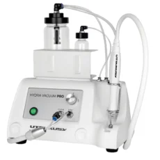 Hydra Vacuum Pro für Aqua Facial Behandlungen von Utsukusy Cosmetics