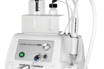 Hydra Vacuum Pro für Aqua Facial Behandlungen von Utsukusy Cosmetics